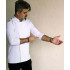 Chef Coat