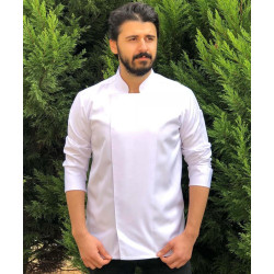 Chef Coat