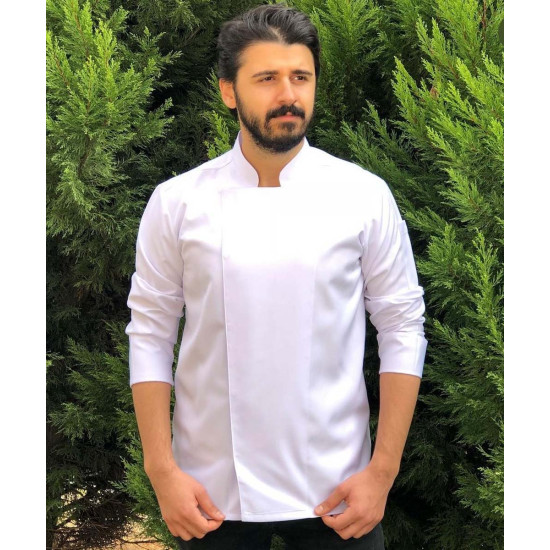 Chef Coat