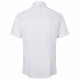 Crew Member Cotton Shirt for Men