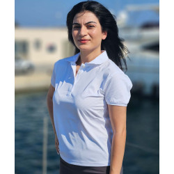 Polo T-Shirt for Women