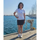 Polo T-Shirt for Women