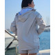 Women's Waterproof Jacket