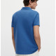 Crew Polo T-Shirt for Men