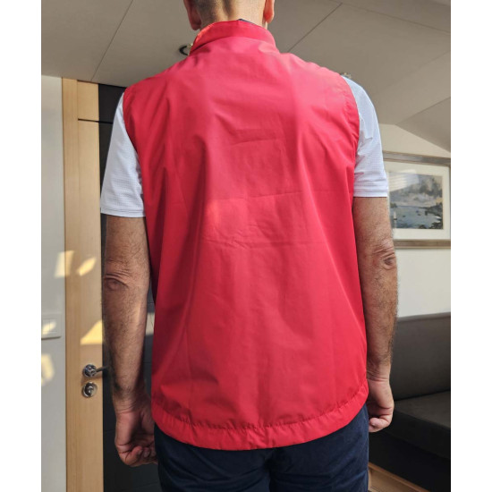 Men's Water Proof Vest