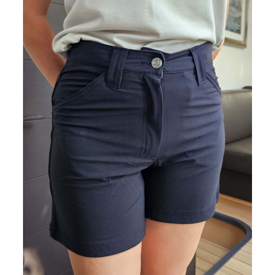 Crew Short Pants for Women