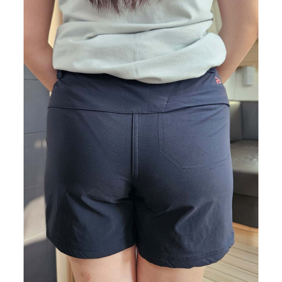 Crew Short Pants for Women