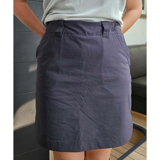 Crew Skirt for Yacht