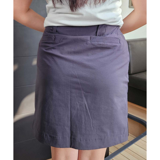 Crew Skirt for Yacht