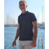 Crew Member Polo T-Shirt for Men