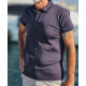 Crew Member Polo T-Shirt for Men